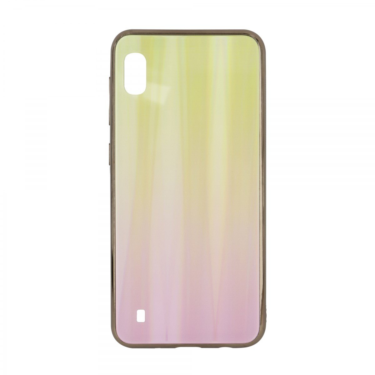 Nettech Samsung Galaxy A10 Uyumlu Degrade Arka Koruma Kılıf VR-16056