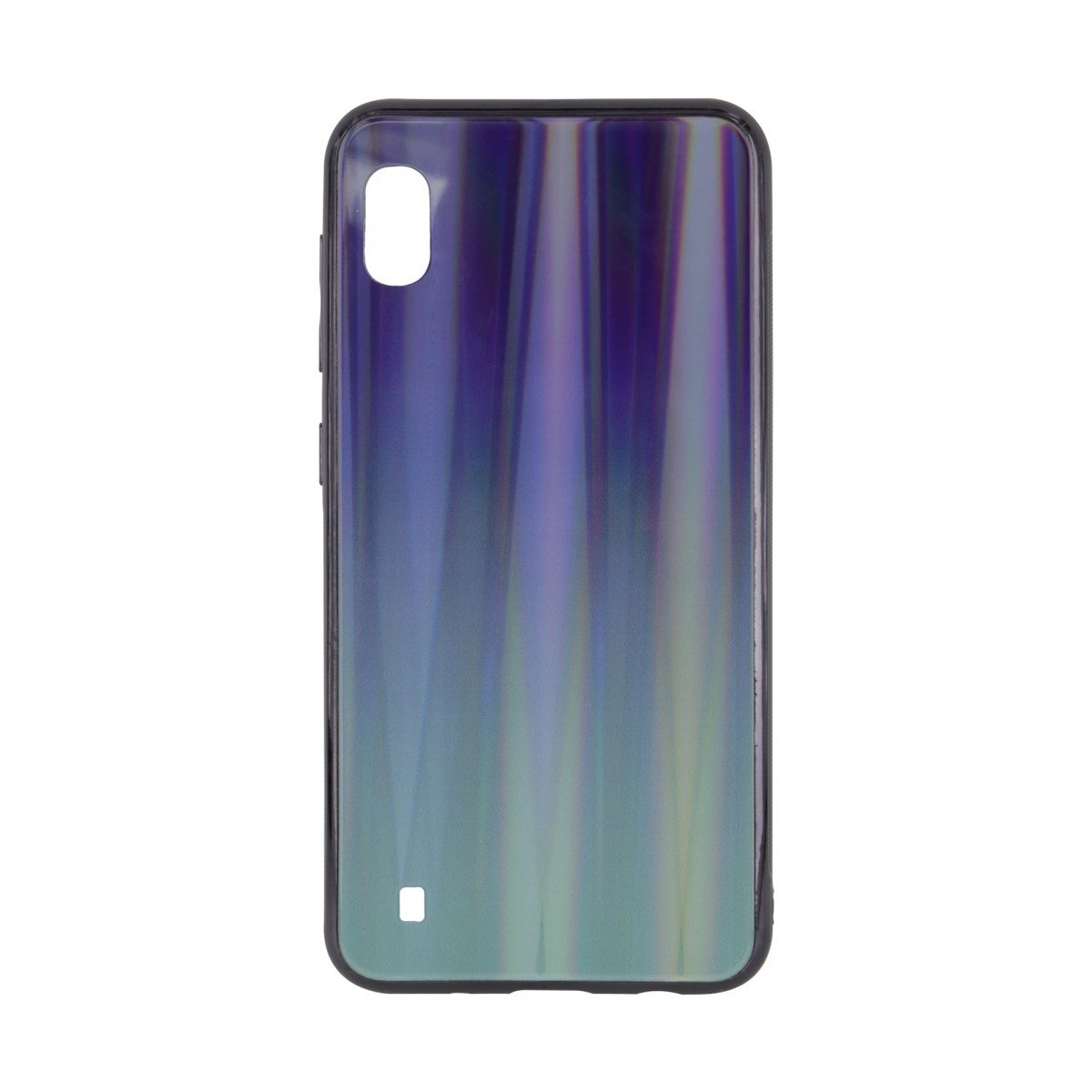 Nettech Samsung Galaxy A10 Uyumlu Degrade Arka Koruma Kılıf VR-16056