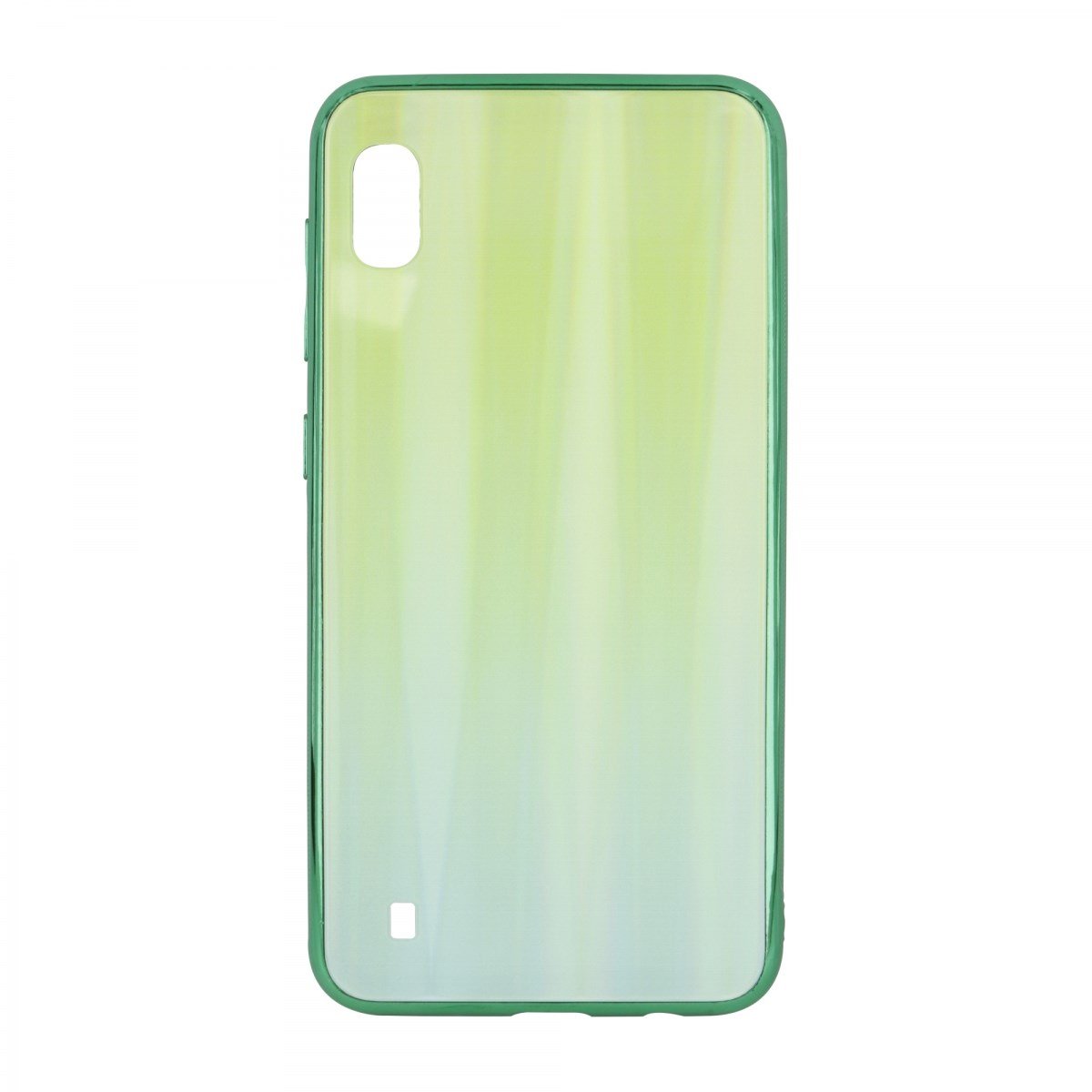 Nettech Samsung Galaxy A10 Uyumlu Degrade Arka Koruma Kılıf VR-16056