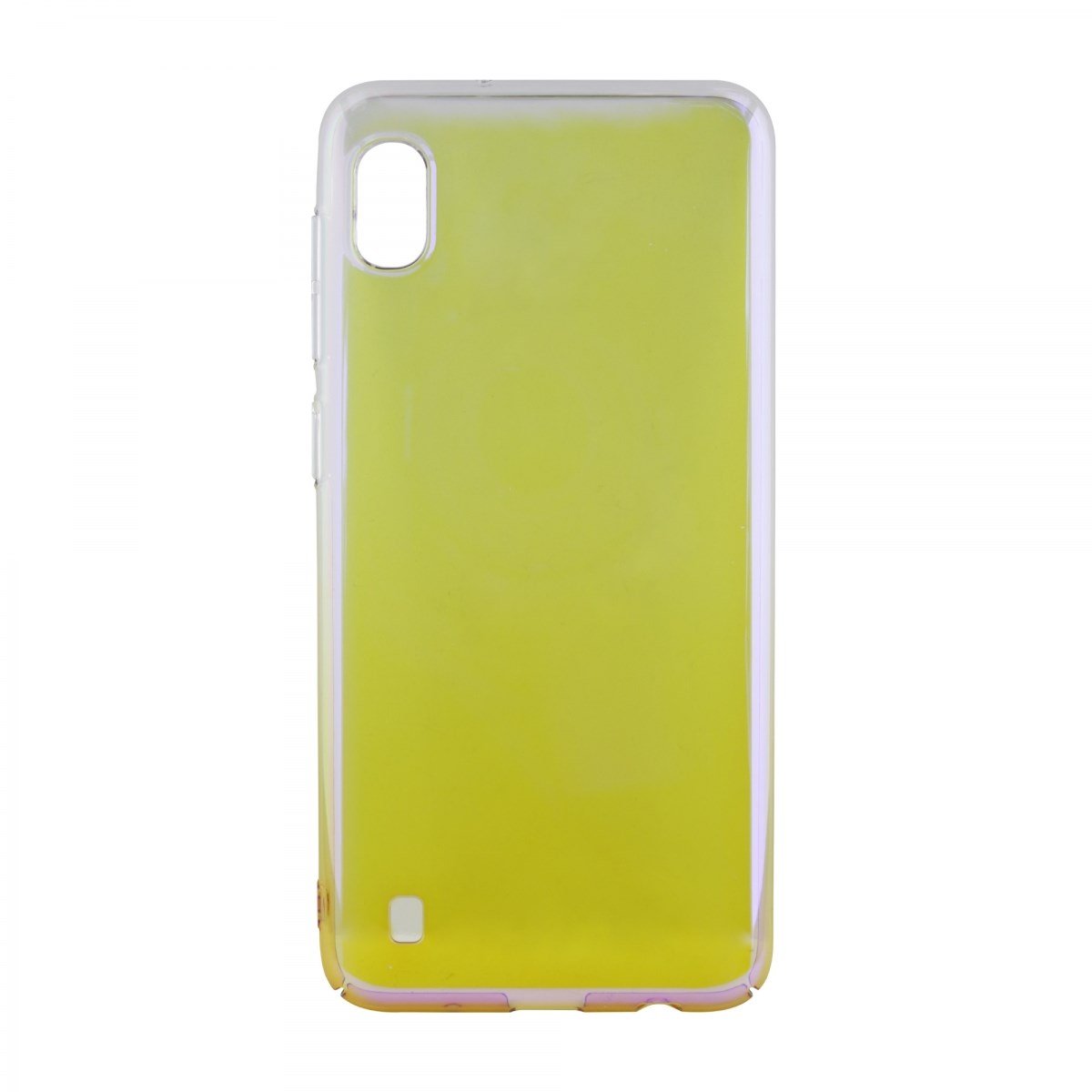 Nettech Samsung Galaxy A10 Uyumlu Glaze Arka Koruma Kılıf VR-15309