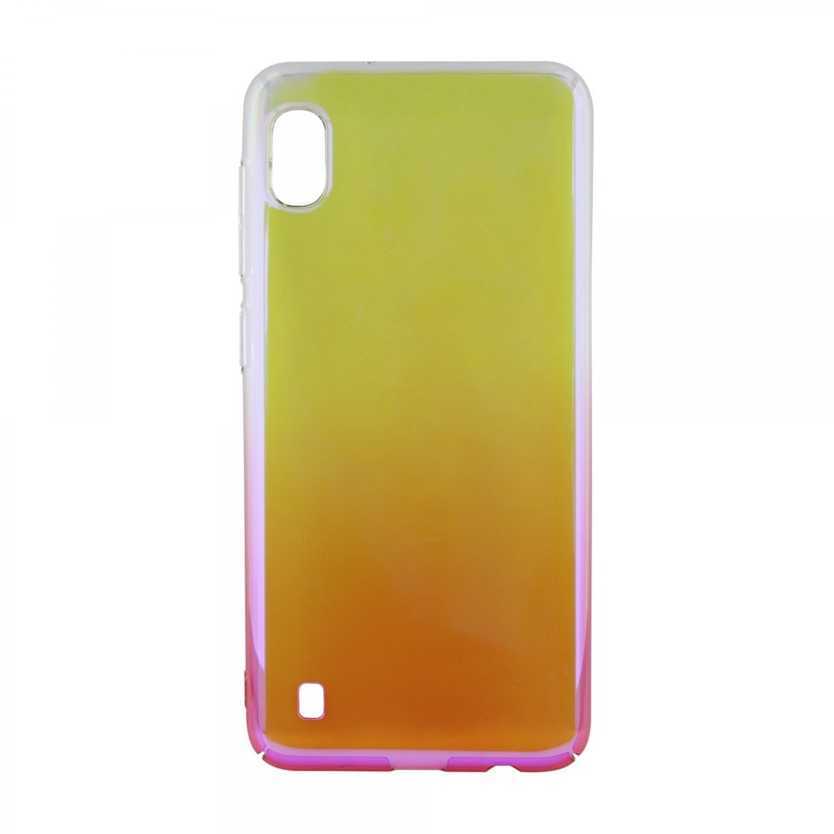 Nettech Samsung Galaxy A10 Uyumlu Glaze Arka Koruma Kılıf VR-15309