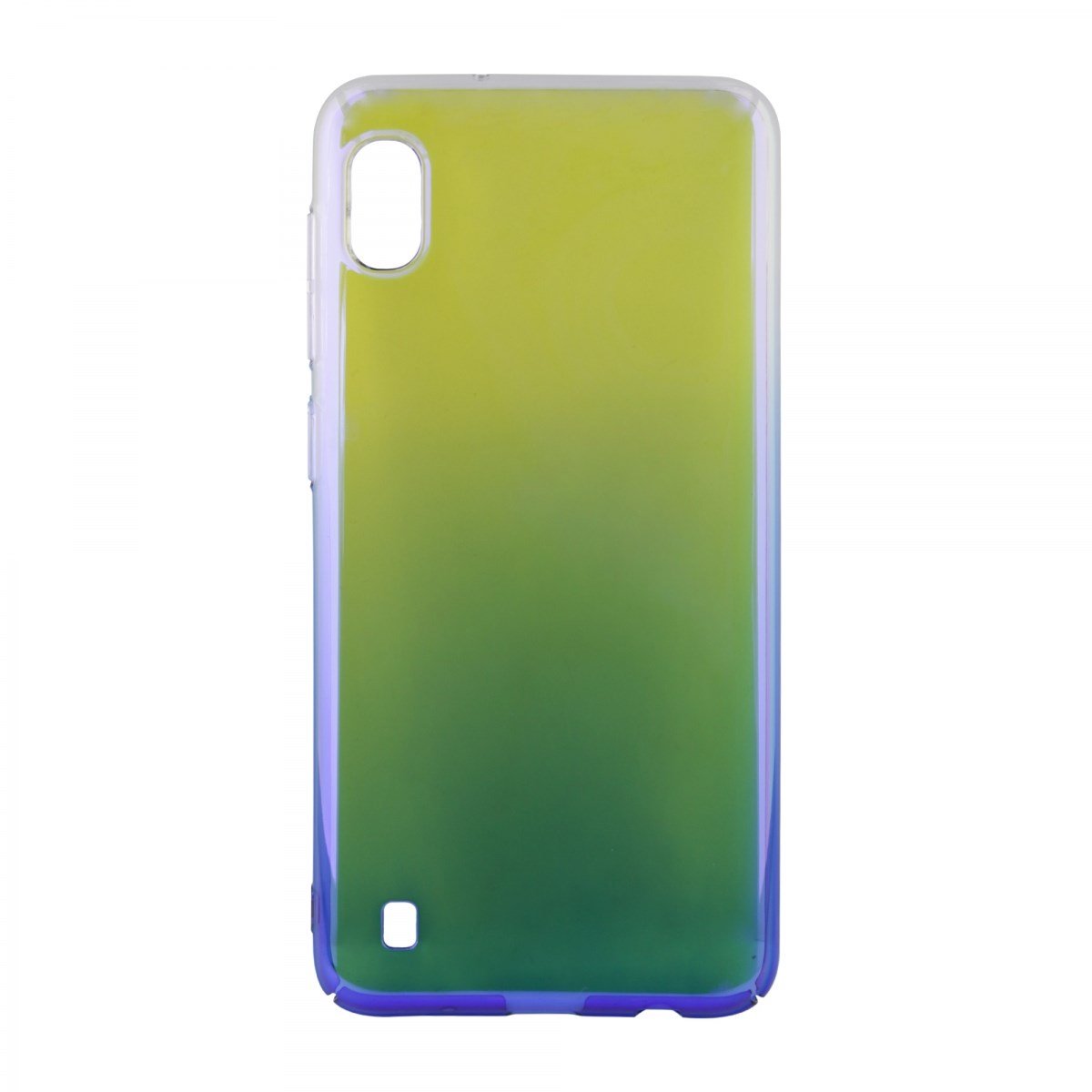 Nettech Samsung Galaxy A10 Uyumlu Glaze Arka Koruma Kılıf VR-15309