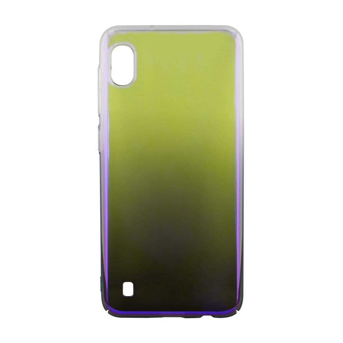 Nettech Samsung Galaxy A10 Uyumlu Glaze Arka Koruma Kılıf VR-15309