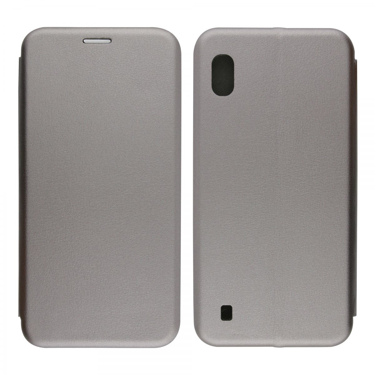 Nettech Samsung Galaxy A10 Uyumlu Lüx Seri Kapaklı Kılıf VR-18167