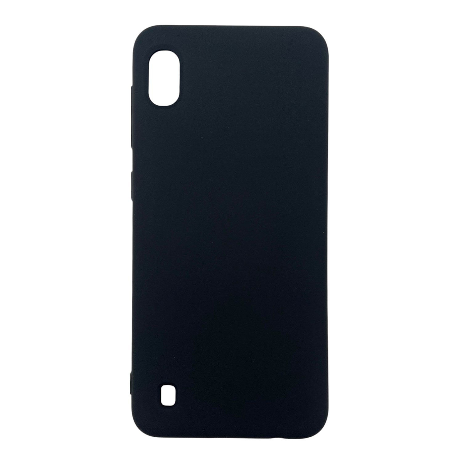 Nettech Samsung Galaxy A10 Uyumlu Nano Arka Koruma Kılıf VR-18997