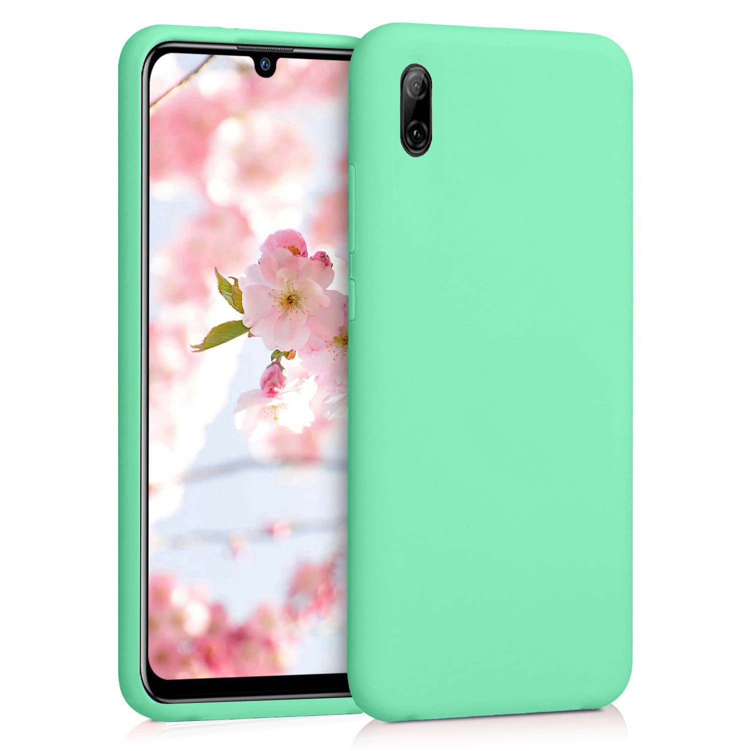Nettech Samsung Galaxy A10 Uyumlu Nano Arka Koruma Kılıf VR-18997