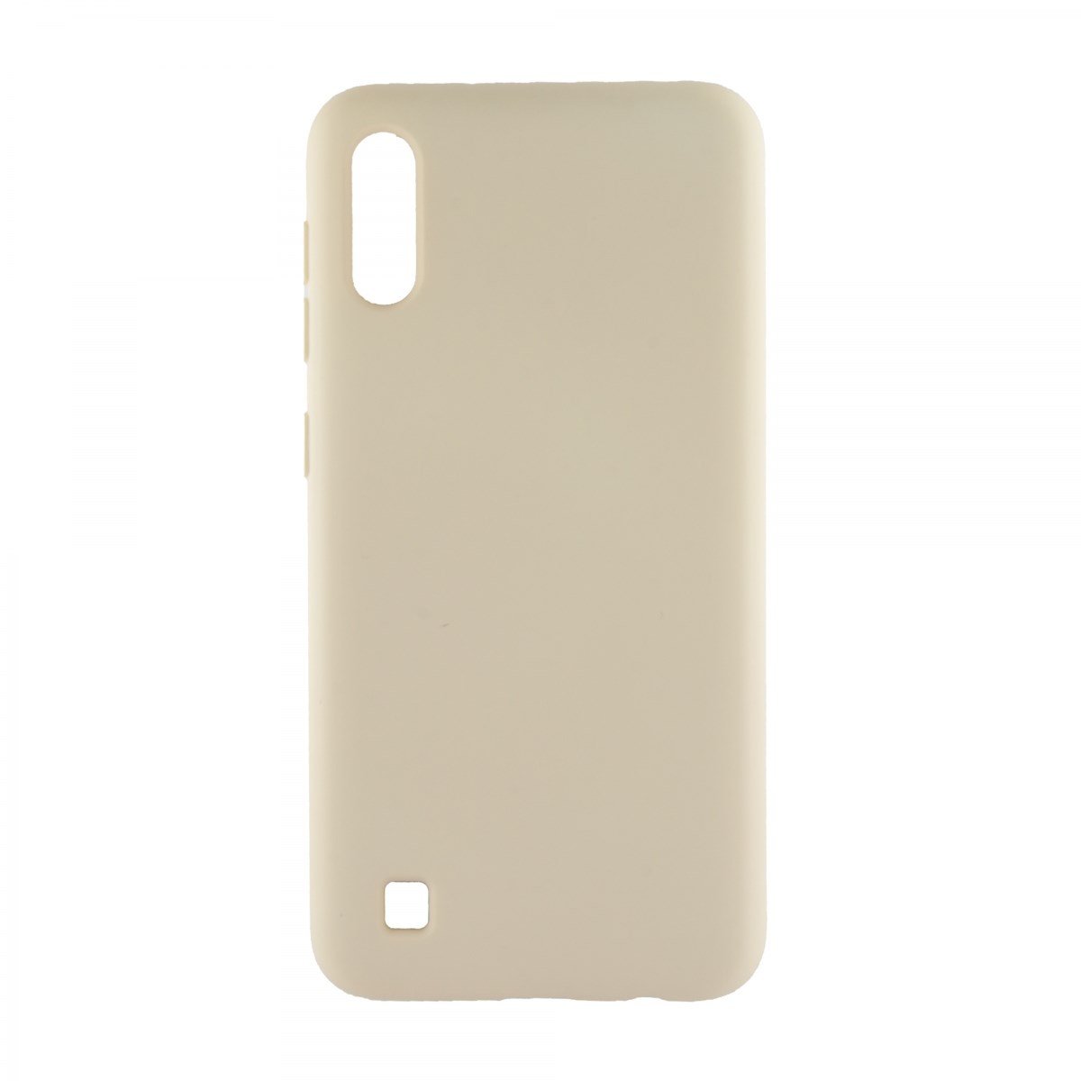 Nettech Samsung Galaxy A10 Uyumlu Nano Arka Koruma Kılıf VR-18997