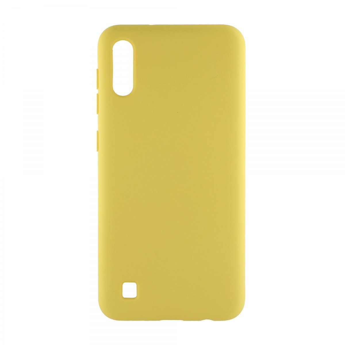 Nettech Samsung Galaxy A10 Uyumlu Nano Arka Koruma Kılıf VR-18997