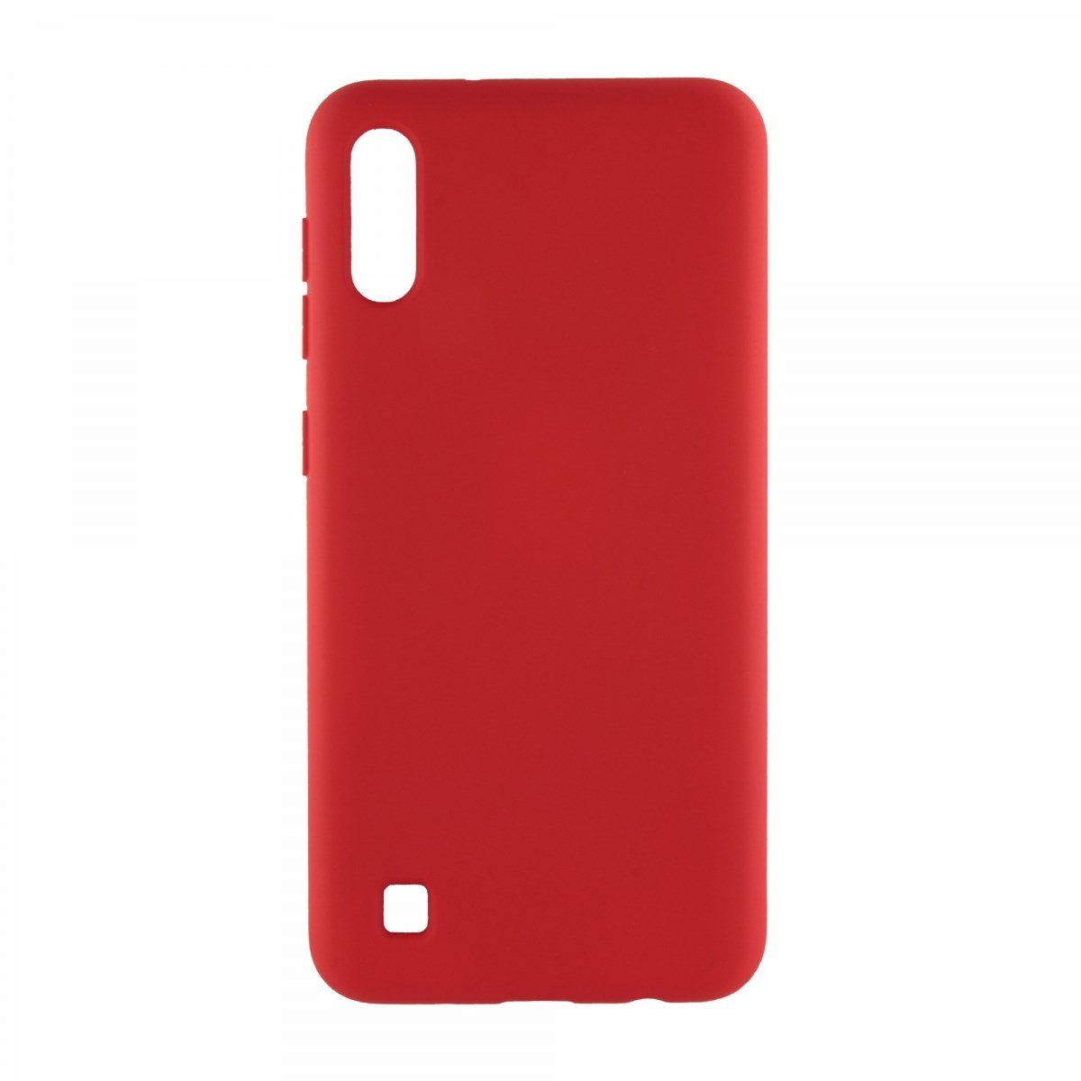 Nettech Samsung Galaxy A10 Uyumlu Nano Arka Koruma Kılıf VR-18997