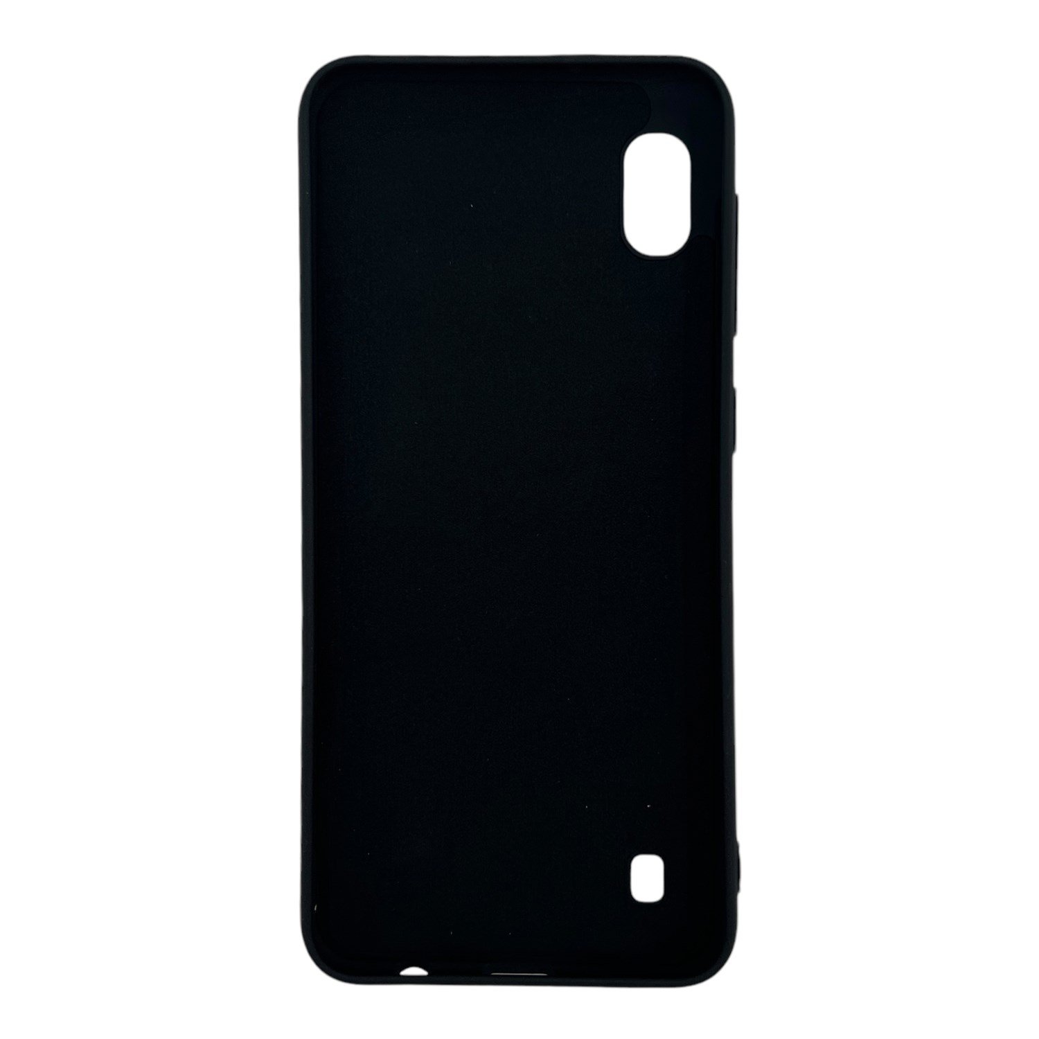 Nettech Samsung Galaxy A10 Uyumlu Nano Arka Koruma Kılıf VR-18997