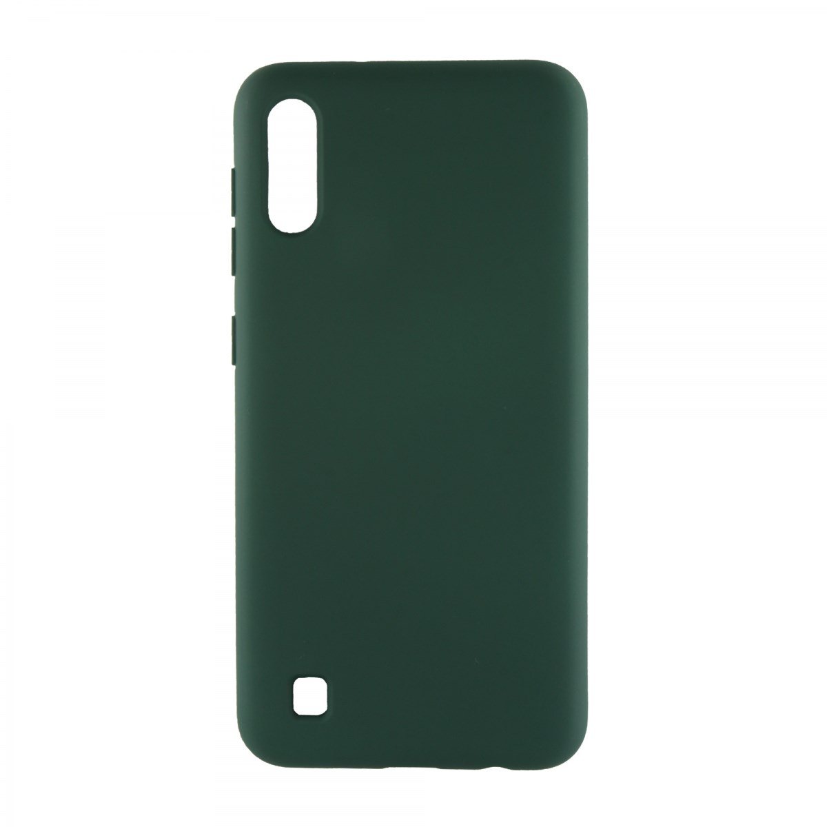 Nettech Samsung Galaxy A10 Uyumlu Nano Arka Koruma Kılıf VR-18997