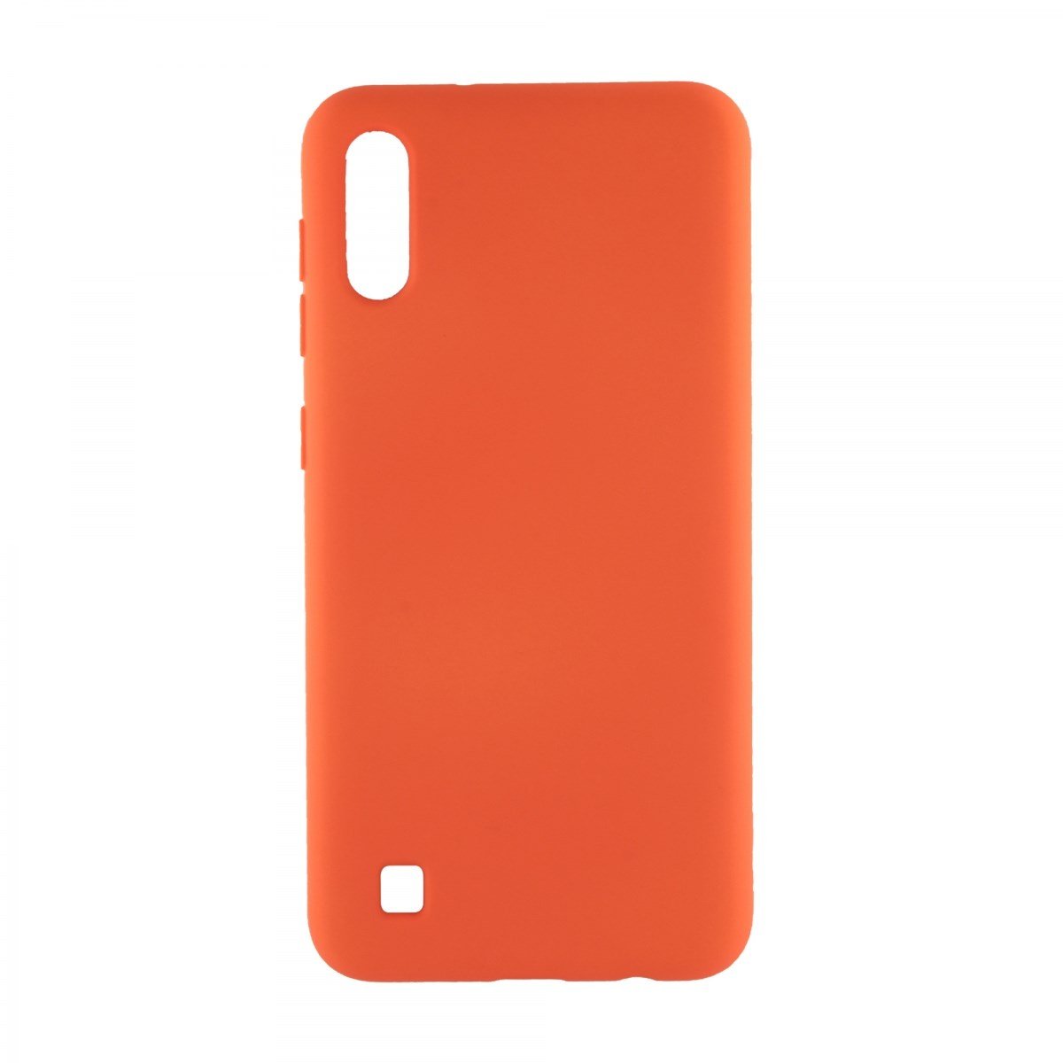 Nettech Samsung Galaxy A10 Uyumlu Nano Arka Koruma Kılıf VR-18997