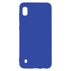Nettech Samsung Galaxy A10 Uyumlu Nano Arka Koruma Kılıf VR-18997