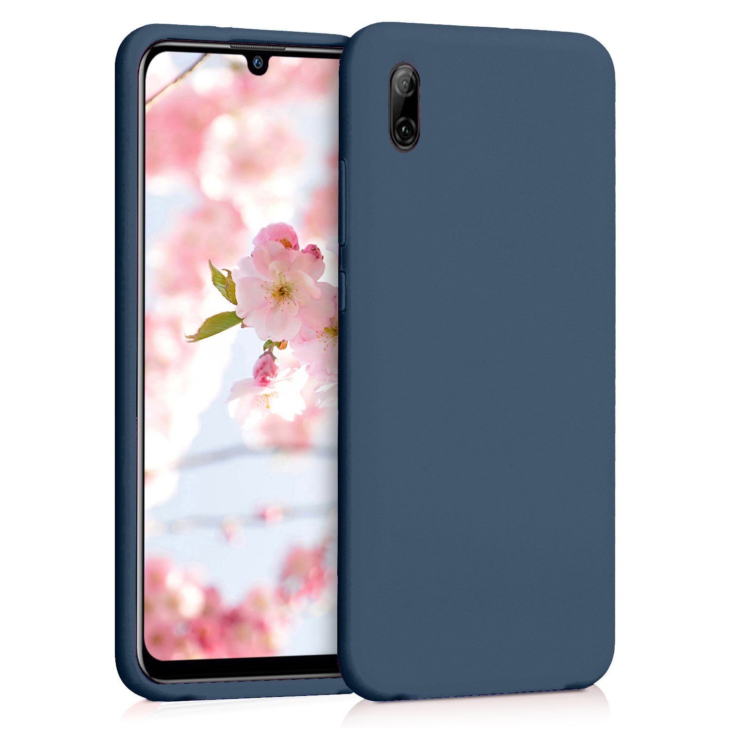 Nettech Samsung Galaxy A10 Uyumlu Nano Arka Koruma Kılıf VR-18997