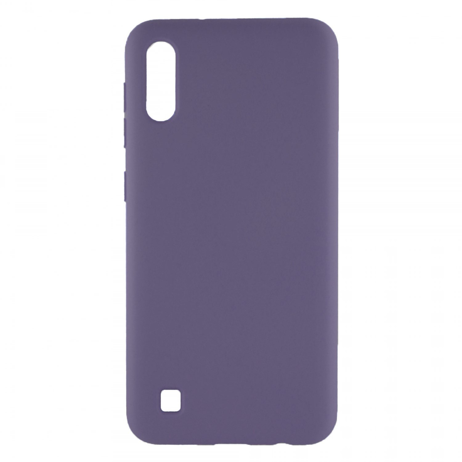 Nettech Samsung Galaxy A10 Uyumlu Nano Arka Koruma Kılıf VR-18997