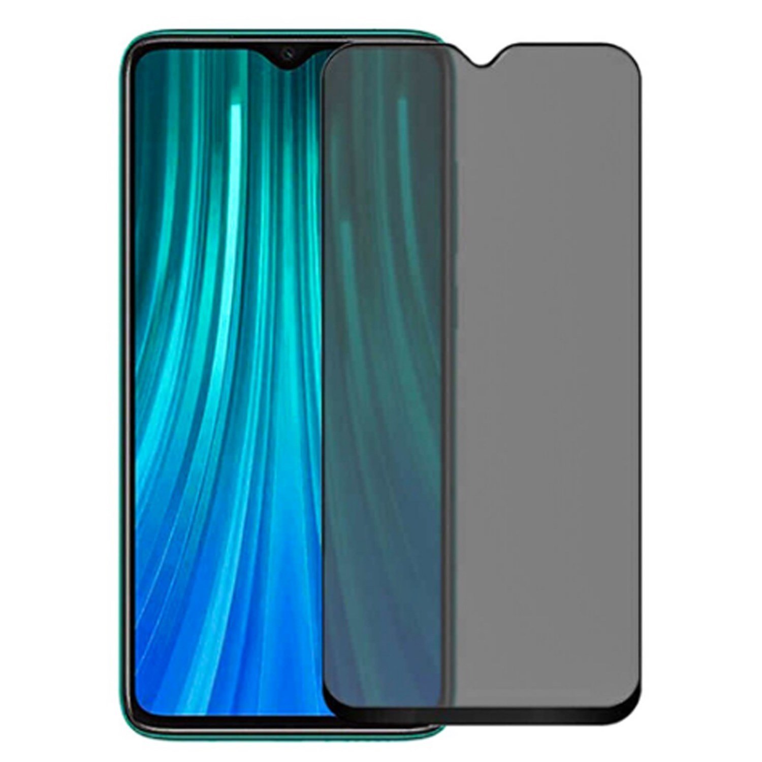 Nettech Samsung Galaxy A10 Uyumlu Ön Koruma Hayalet Seramik Nano Ekran Koruyucu NT-98721