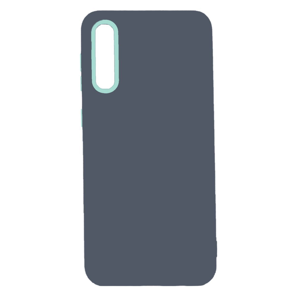 Nettech Samsung Galaxy A10 Uyumlu Pascal Seri Arka Koruma Kılıf VR-21069