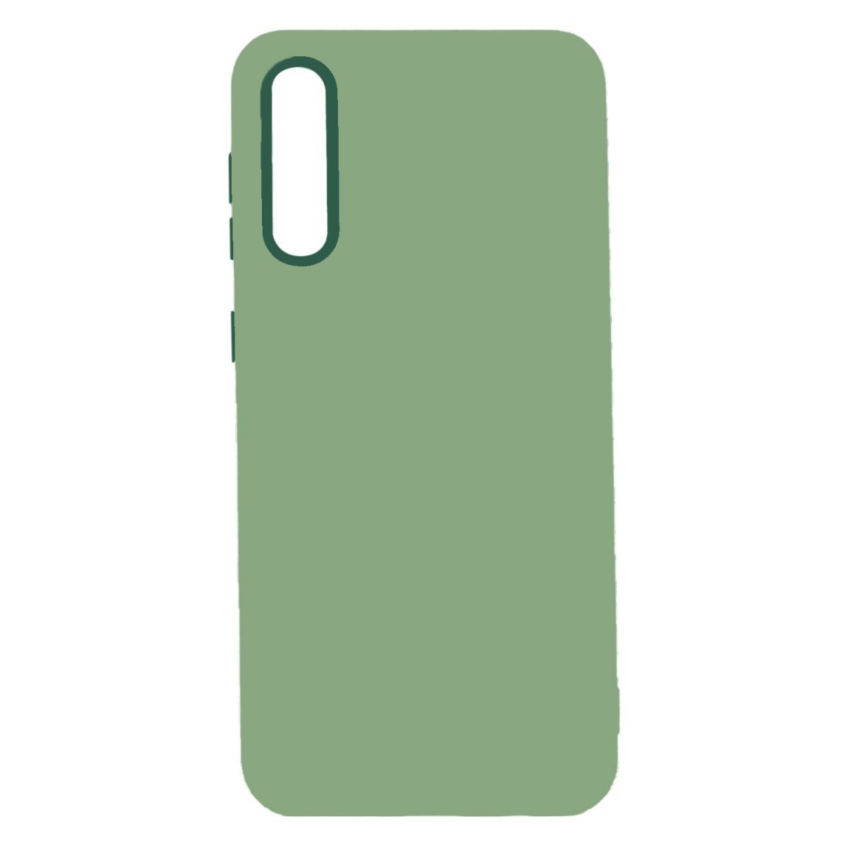 Nettech Samsung Galaxy A10 Uyumlu Pascal Seri Arka Koruma Kılıf VR-21069