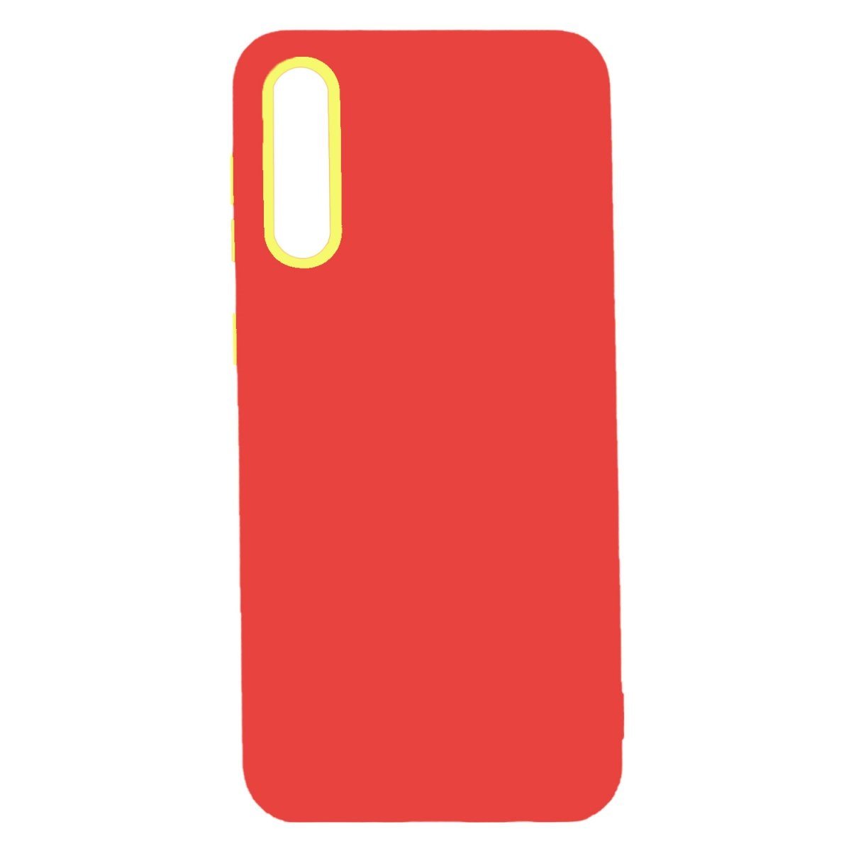 Nettech Samsung Galaxy A10 Uyumlu Pascal Seri Arka Koruma Kılıf VR-21069