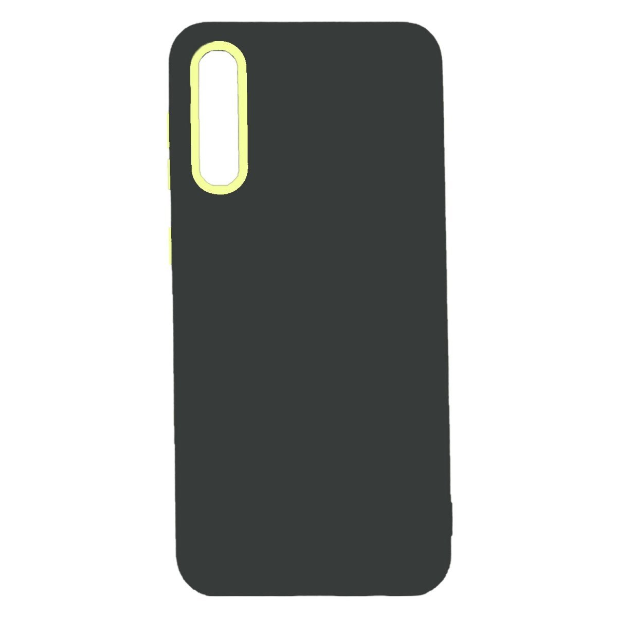 Nettech Samsung Galaxy A10 Uyumlu Pascal Seri Arka Koruma Kılıf VR-21069