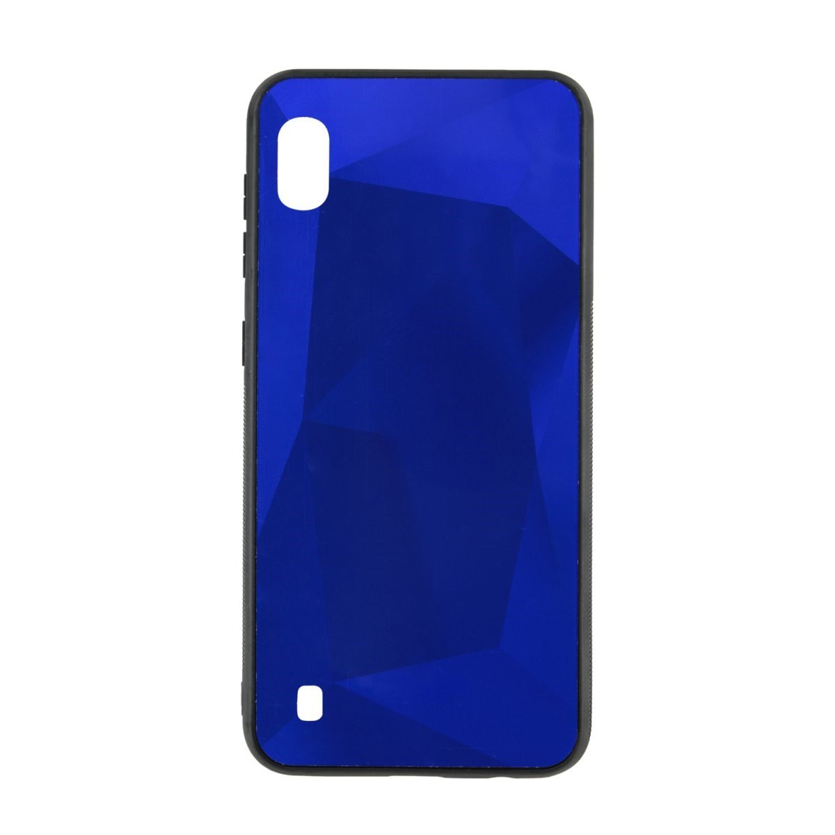 Nettech Samsung Galaxy A10 Uyumlu Prizma Seri Arka Koruma Kılıf VR-20438