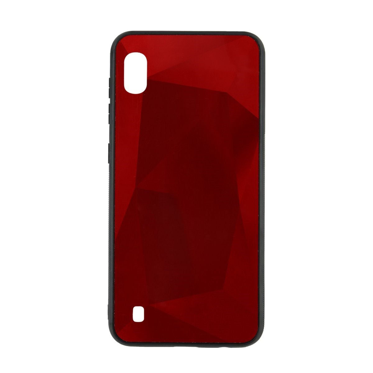 Nettech Samsung Galaxy A10 Uyumlu Prizma Seri Arka Koruma Kılıf VR-20438