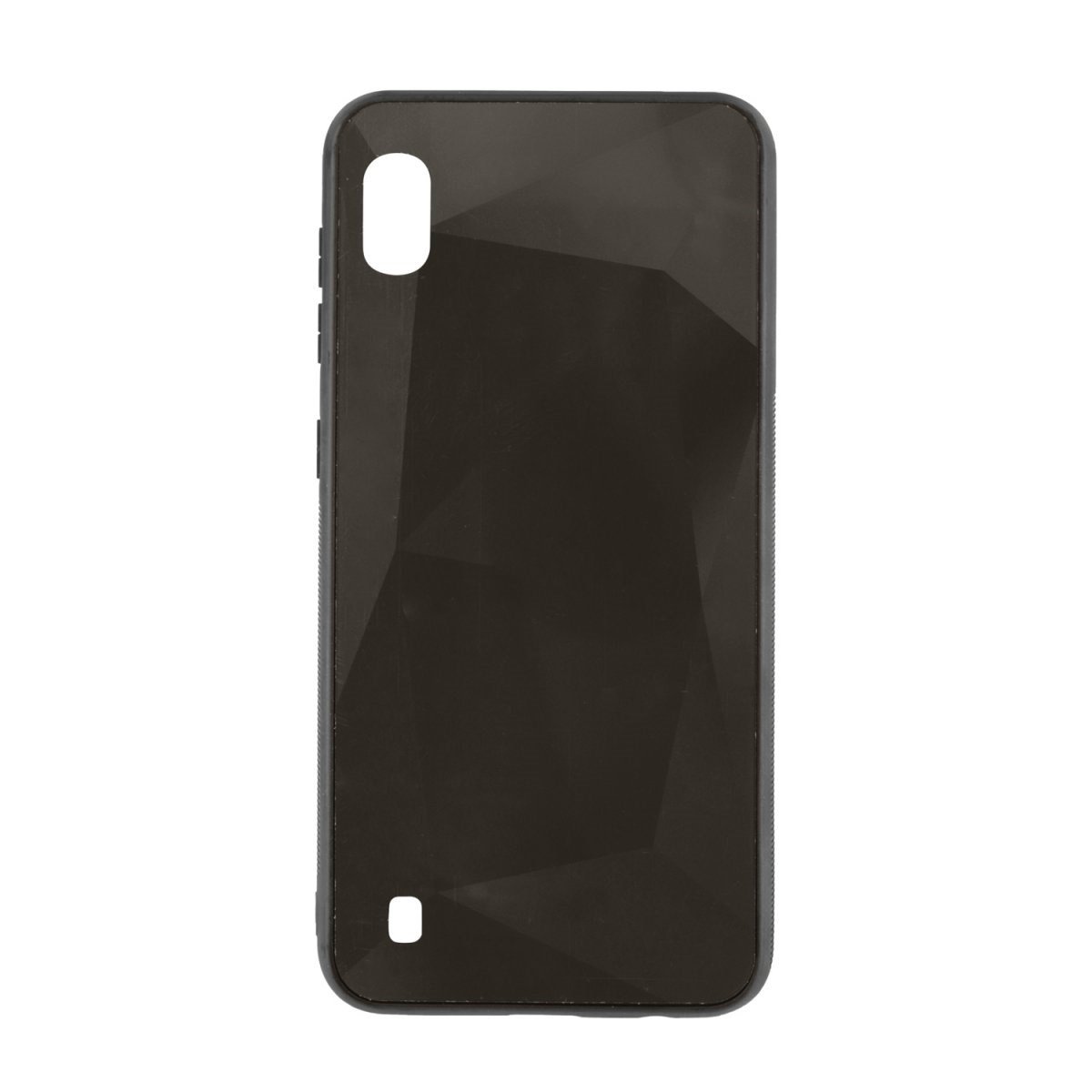 Nettech Samsung Galaxy A10 Uyumlu Prizma Seri Arka Koruma Kılıf VR-20438