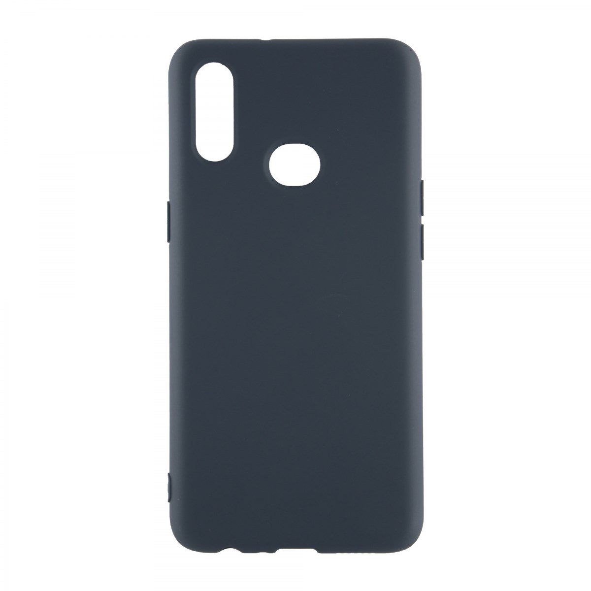 Nettech Samsung Galaxy A10S Uyumlu Nano Arka Koruma Kılıf VR-18999