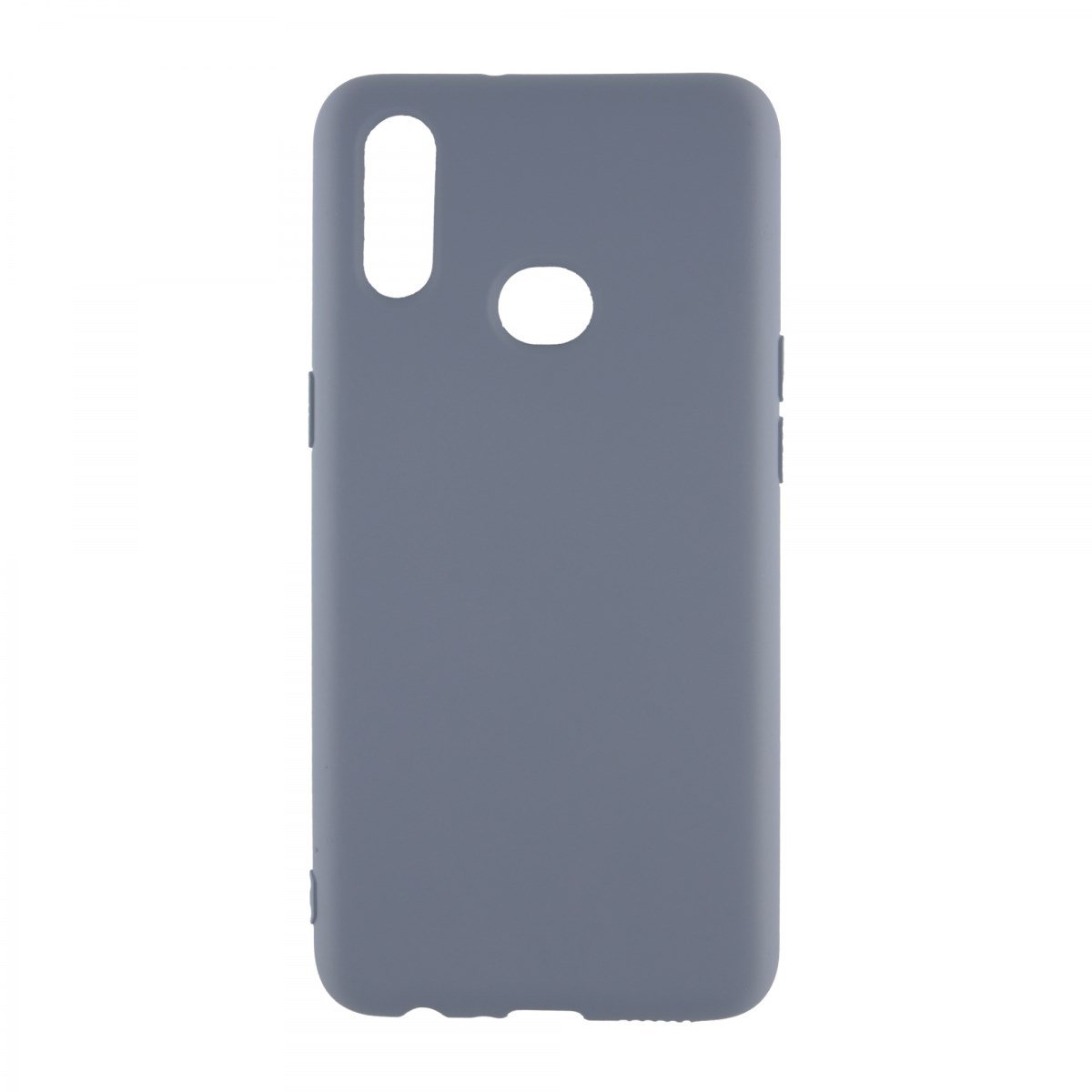 Nettech Samsung Galaxy A10S Uyumlu Nano Arka Koruma Kılıf VR-18999
