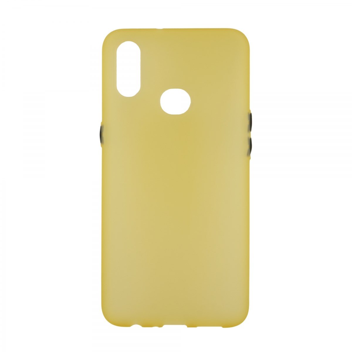 Nettech Samsung Galaxy A10S Uyumlu Neptün Seri Arka Koruma Kılıf VR-18850