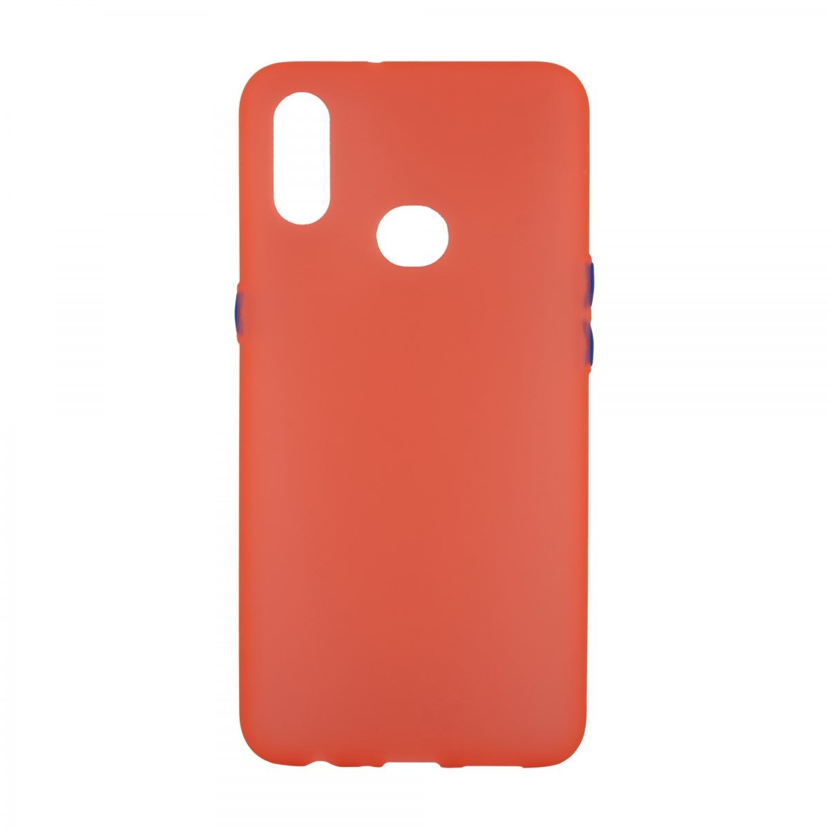Nettech Samsung Galaxy A10S Uyumlu Neptün Seri Arka Koruma Kılıf VR-18850