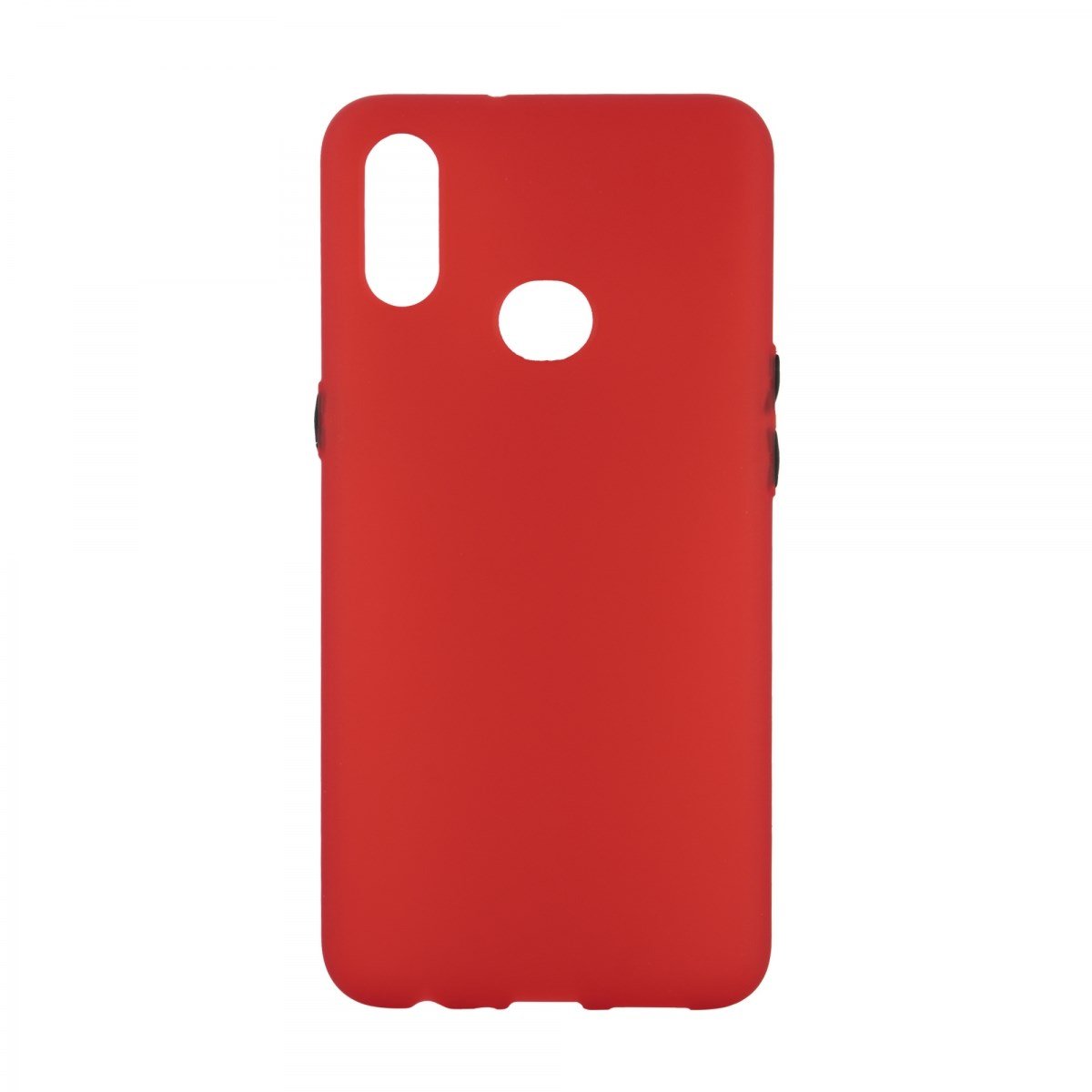 Nettech Samsung Galaxy A10S Uyumlu Neptün Seri Arka Koruma Kılıf VR-18850