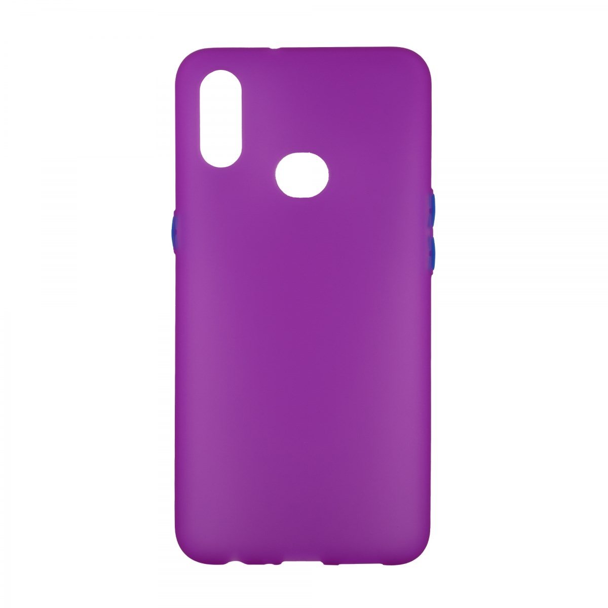 Nettech Samsung Galaxy A10S Uyumlu Neptün Seri Arka Koruma Kılıf VR-18850