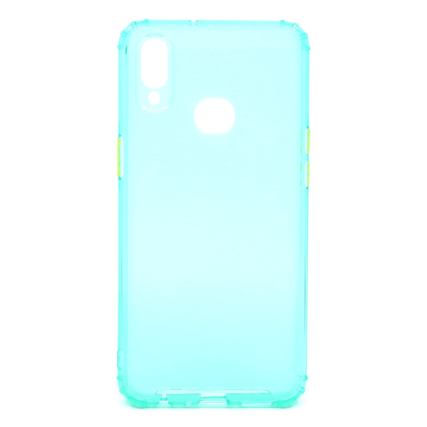 Nettech Samsung Galaxy A10S Uyumlu Neptün Seri Arka Koruma Kılıf VR-18850