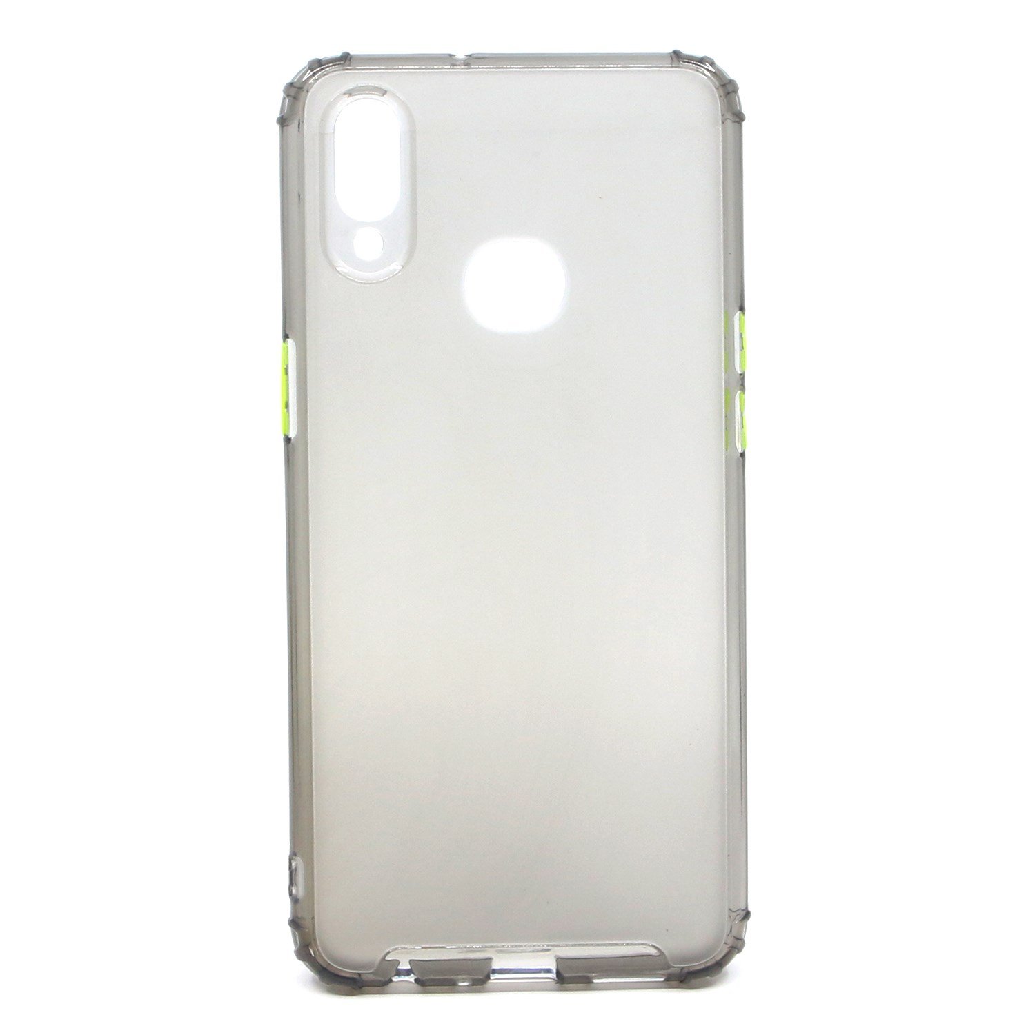Nettech Samsung Galaxy A10S Uyumlu Neptün Seri Arka Koruma Kılıf VR-18850