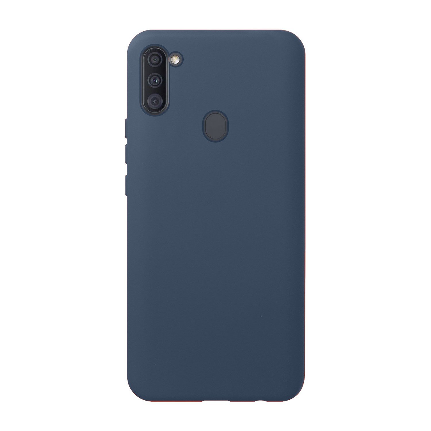 Nettech Samsung Galaxy A11 Uyumlu Nano Arka Koruma Kılıf NT-82036