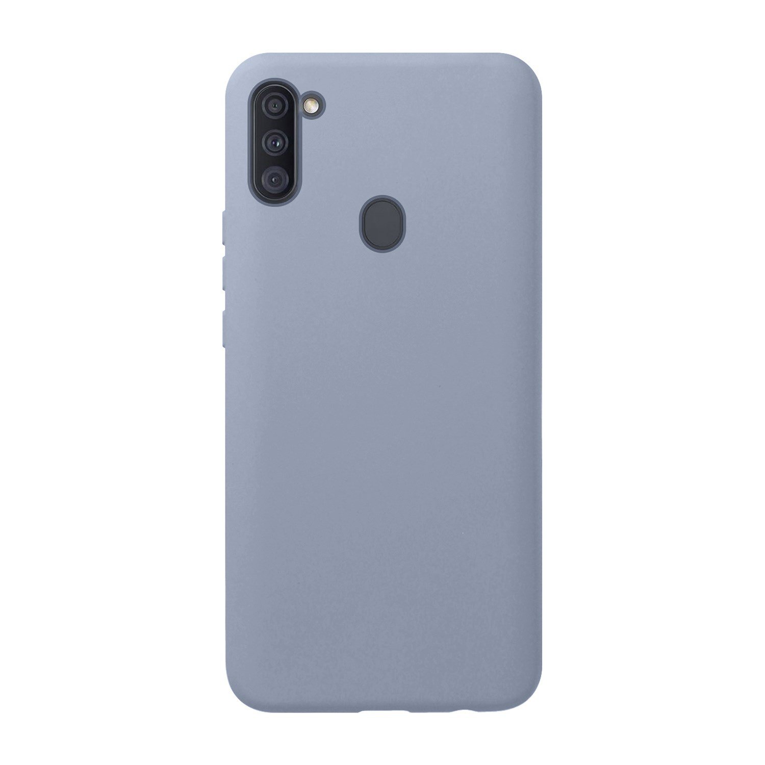 Nettech Samsung Galaxy A11 Uyumlu Nano Arka Koruma Kılıf NT-82036