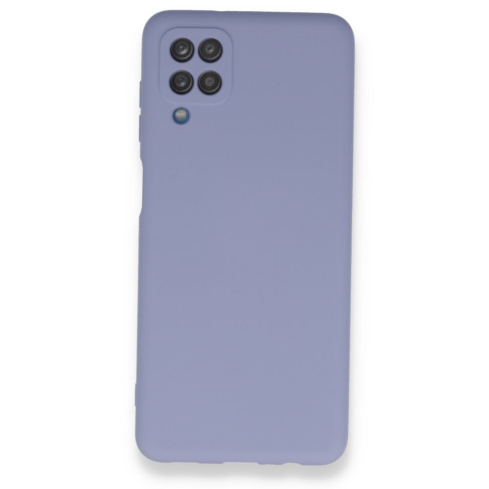 Nettech Samsung Galaxy A12 Uyumlu Nano Arka Koruma Kılıf NT-85779