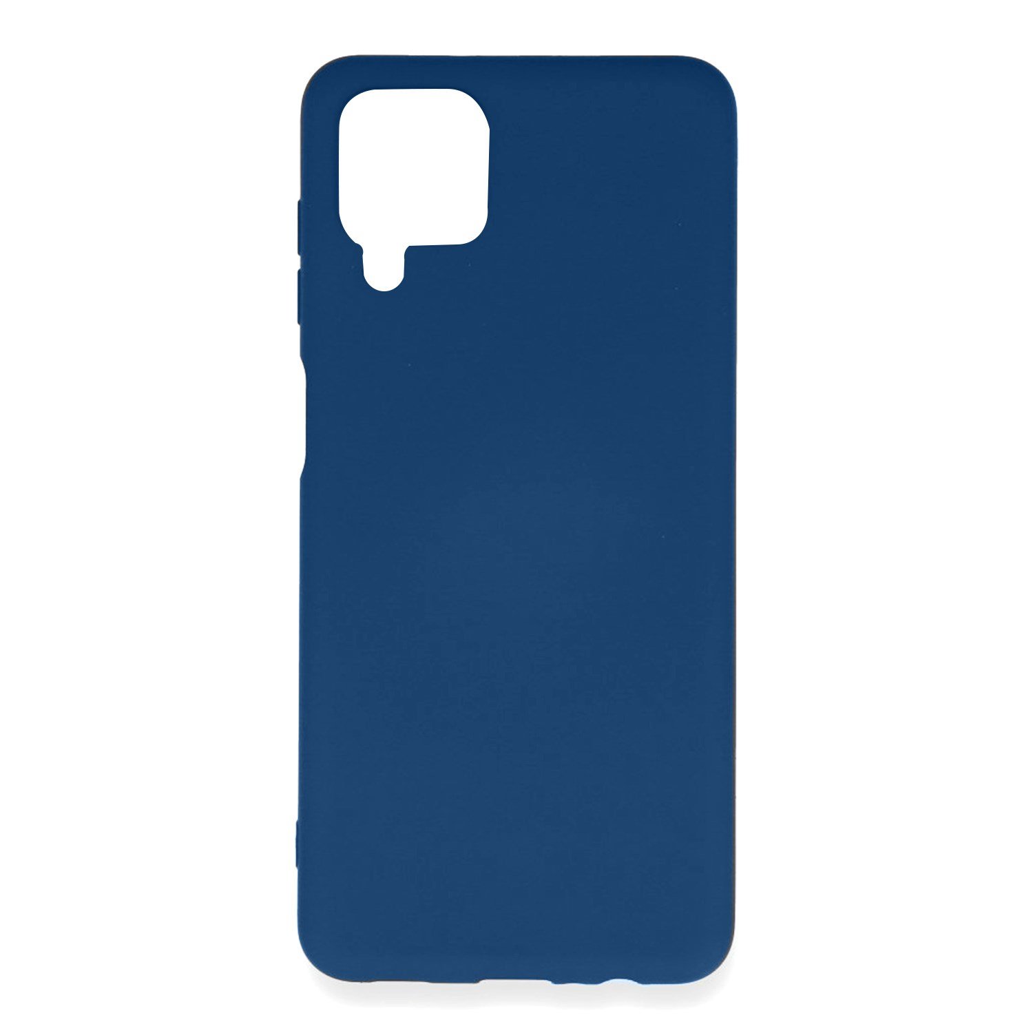 Nettech Samsung Galaxy A12 Uyumlu Nano Arka Koruma Kılıf NT-85779