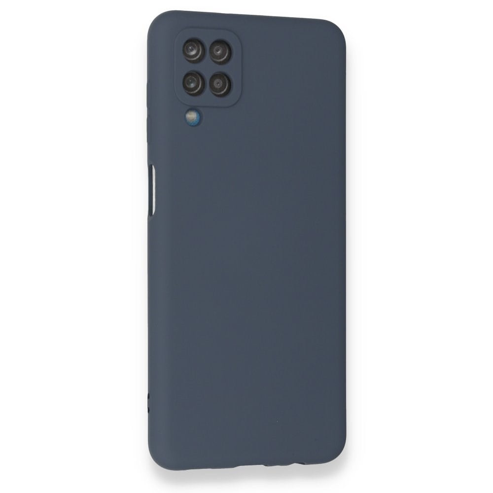 Nettech Samsung Galaxy A12 Uyumlu Nano Arka Koruma Kılıf NT-85779