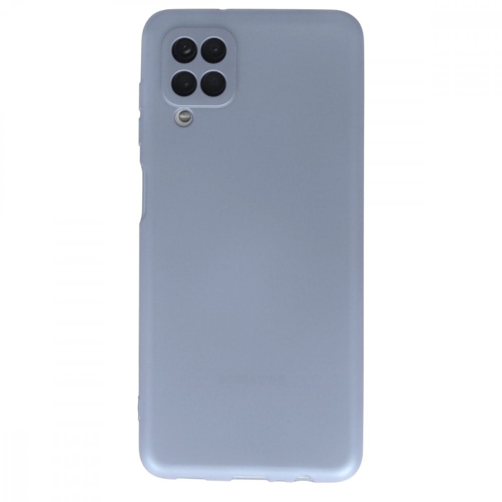 Nettech Samsung Galaxy A12 Uyumlu Nano Arka Koruma Kılıf NT-85779