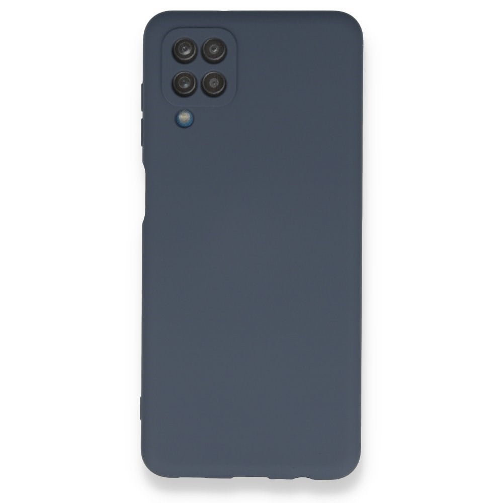 Nettech Samsung Galaxy A12 Uyumlu Nano Arka Koruma Kılıf NT-85779