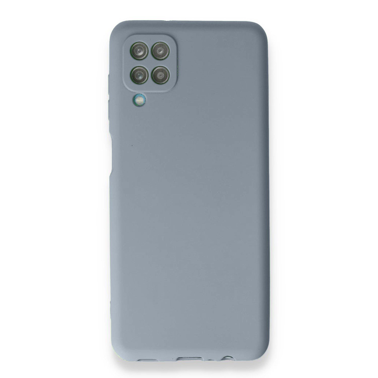 Nettech Samsung Galaxy A12 Uyumlu Nano Arka Koruma Kılıf NT-85779