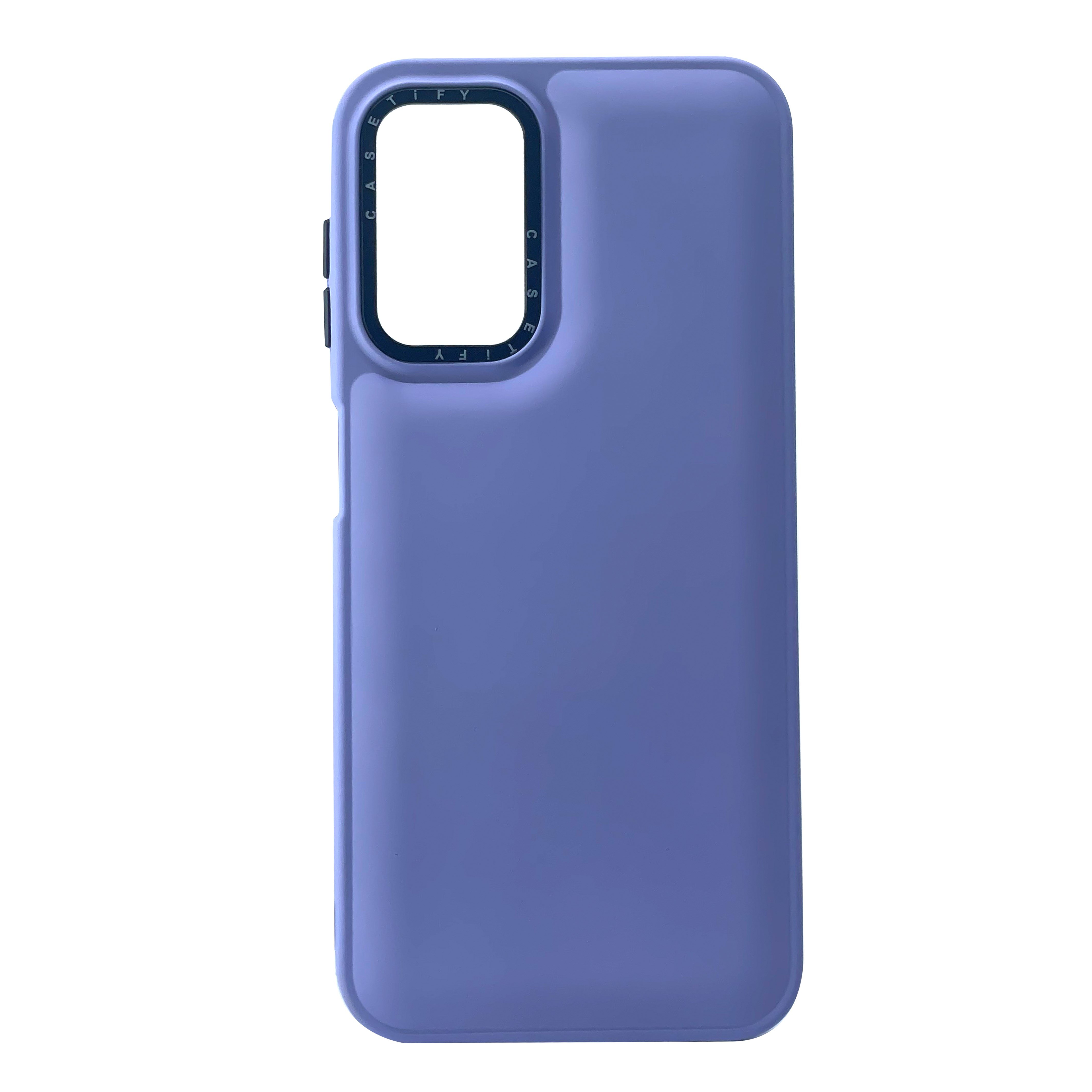 Nettech Samsung Galaxy A13 5G Uyumlu Casetify Buff Seri Arka Koruma Kılıf NT-99508