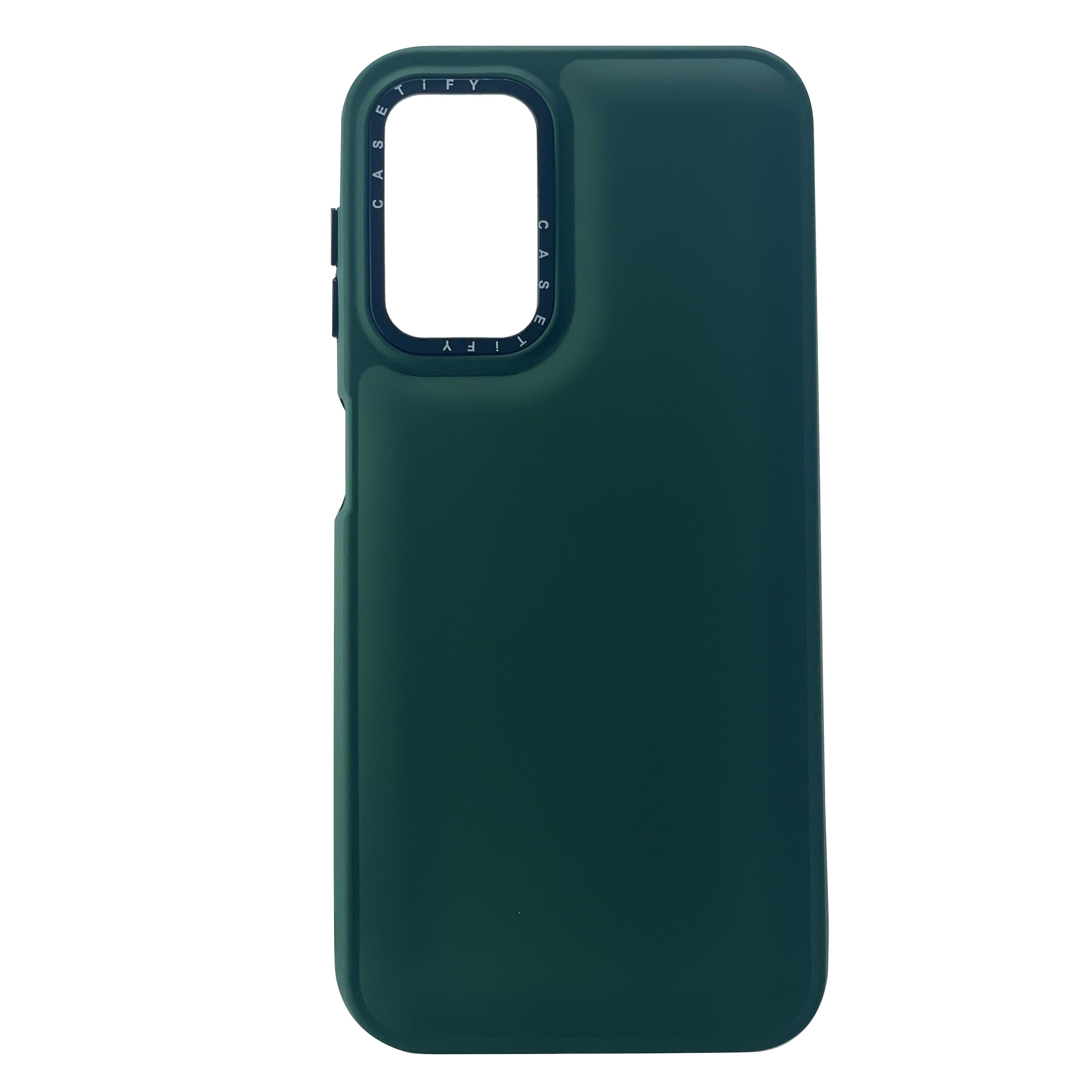 Nettech Samsung Galaxy A13 5G Uyumlu Casetify Buff Seri Arka Koruma Kılıf NT-99508