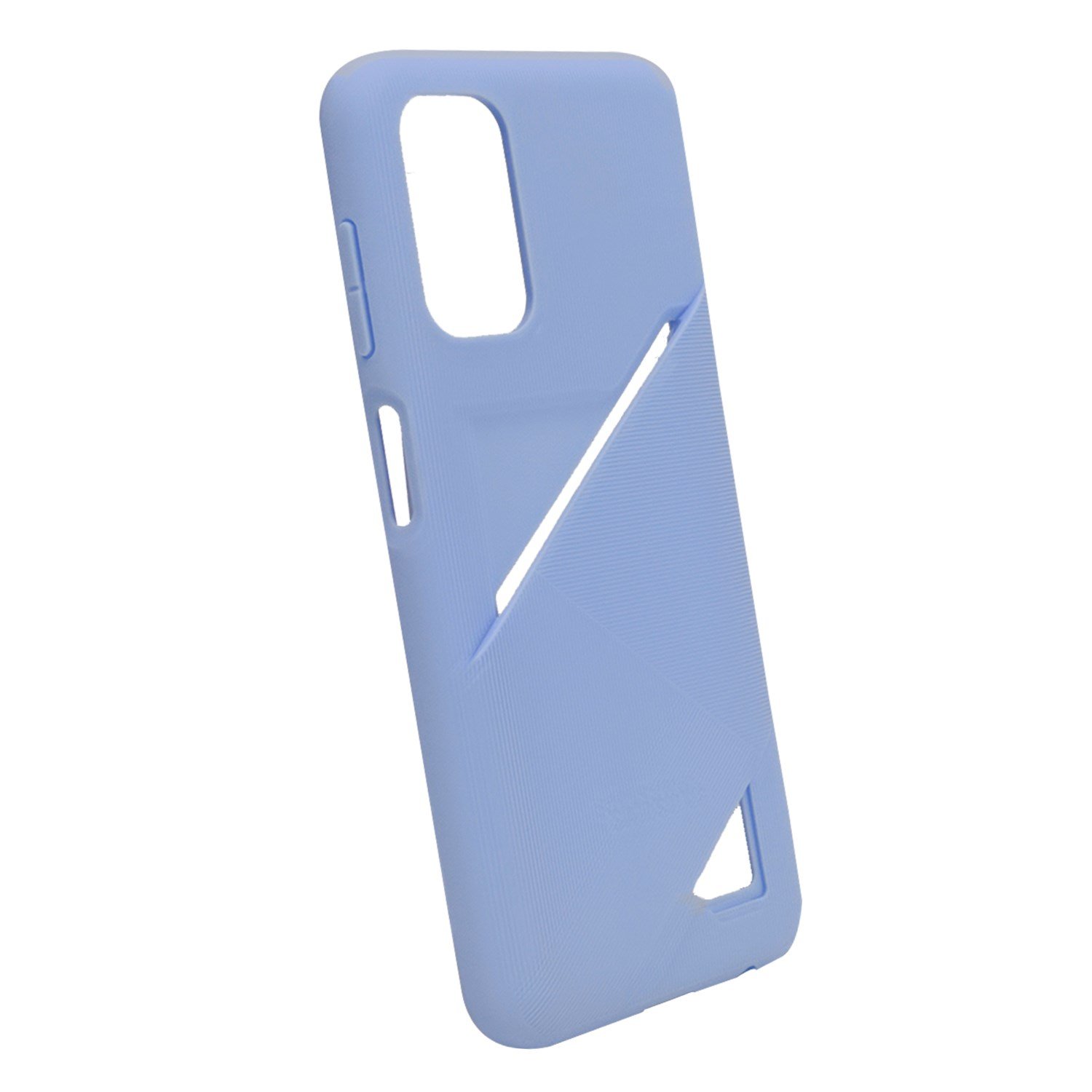 Nettech Samsung Galaxy A13 Uyumlu Arka Koruma Kılıf NT-96758