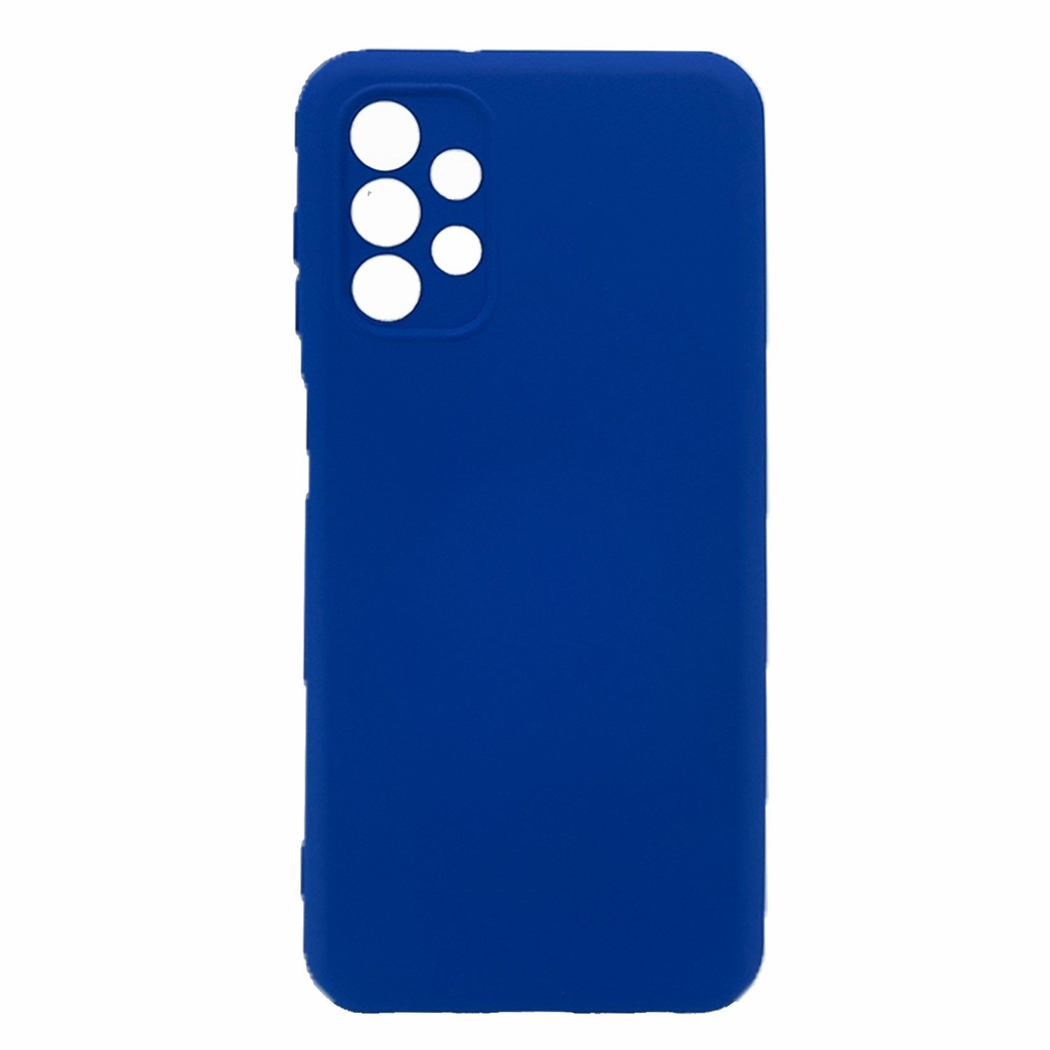 Nettech Samsung Galaxy A13 Uyumlu Nano Arka Koruma Kılıf NT-94024