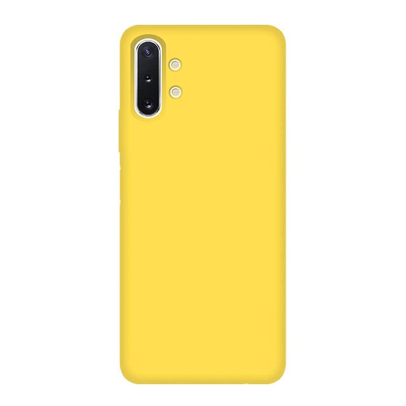 Nettech Samsung Galaxy A13 Uyumlu Nano Arka Koruma Kılıf NT-94024