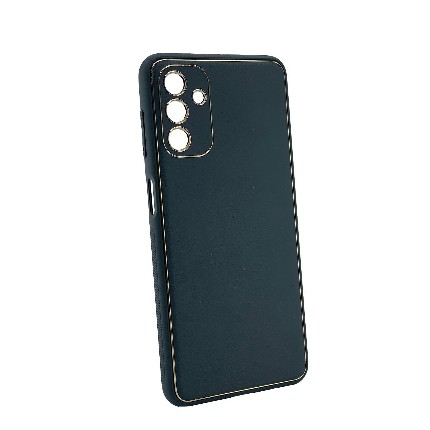 Nettech Samsung Galaxy A14 5G Uyumlu Coco Leather Seri Arka Koruma Kılıf NT-99887