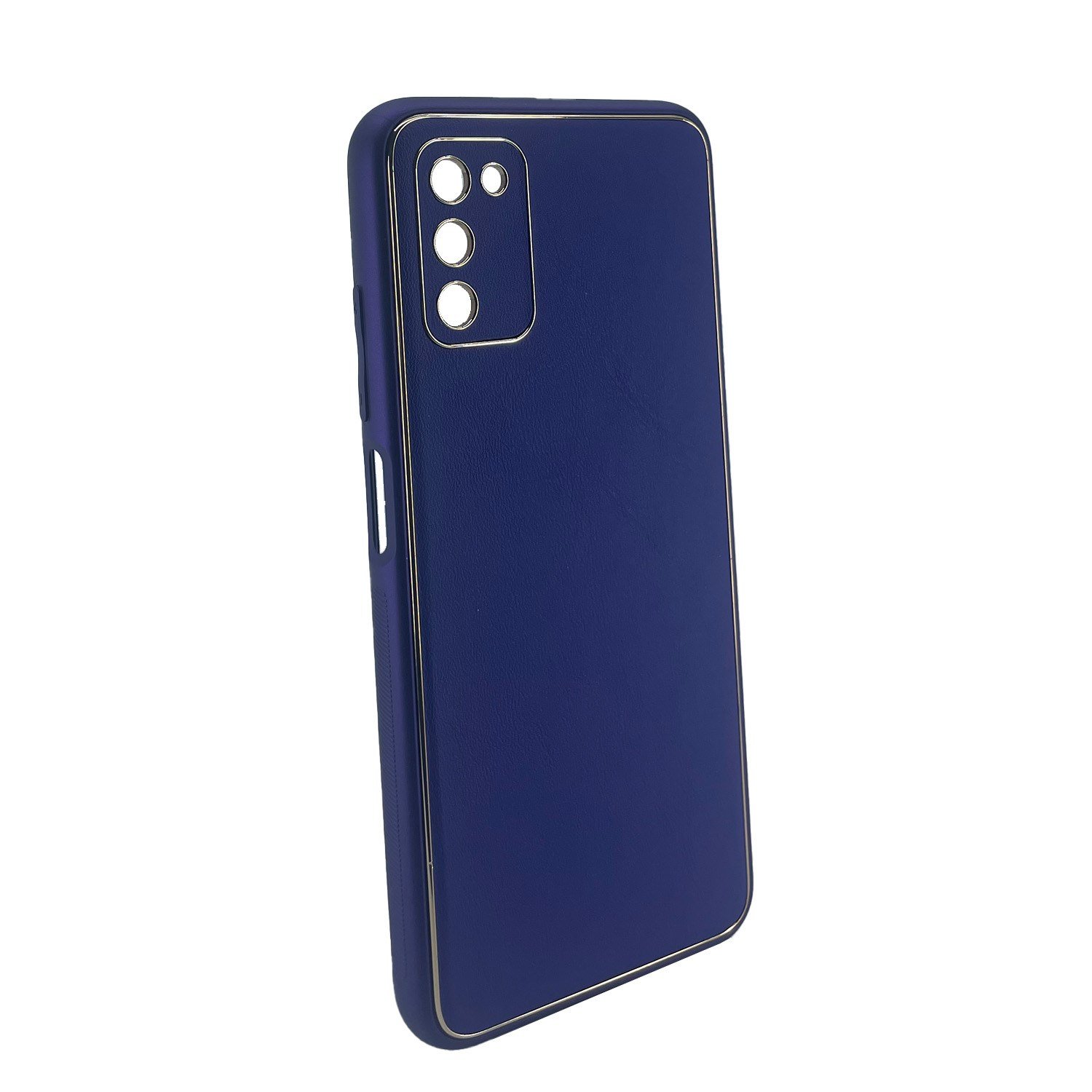 Nettech Samsung Galaxy A14 5G Uyumlu Coco Leather Seri Arka Koruma Kılıf NT-99887